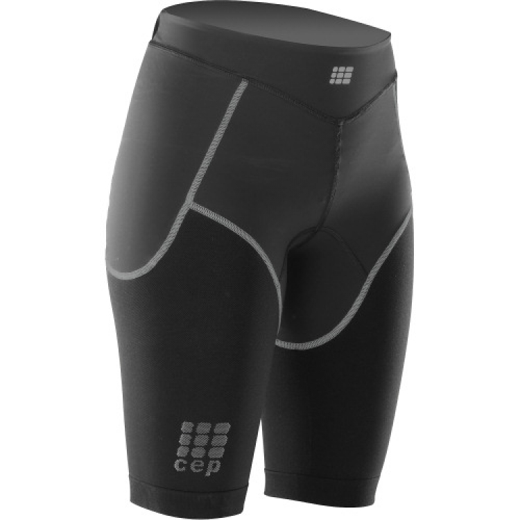 CEP Compression Running Short Tight (Damen)