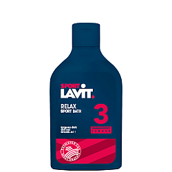 Sport Lavit Muskelentspannungsbad