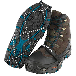 Yaktrax Pro Schneeketten *F�r maximalen Halt*